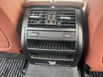 BMW 528 2015 года за 12 300 000 тг. в Астана – фото 19