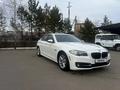 BMW 528 2015 годаүшін12 300 000 тг. в Астана – фото 21