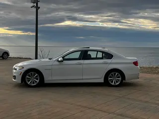 BMW 528