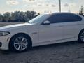 BMW 528 2015 годаүшін12 300 000 тг. в Астана