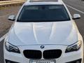 BMW 528 2015 года за 12 300 000 тг. в Астана – фото 3