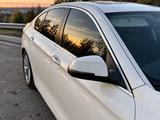 BMW 528 2015 года за 12 300 000 тг. в Астана – фото 4
