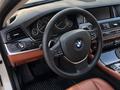 BMW 528 2015 года за 12 300 000 тг. в Астана – фото 12