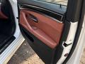 BMW 528 2015 года за 12 300 000 тг. в Астана – фото 15