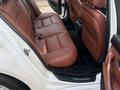 BMW 528 2015 года за 12 300 000 тг. в Астана – фото 16