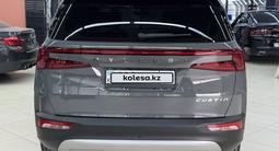 Hyundai Custin 2024 годаүшін13 900 000 тг. в Тараз – фото 4