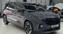 Hyundai Custin 2024 годаүшін13 900 000 тг. в Тараз – фото 2