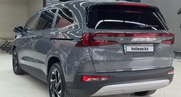 Hyundai Custin 2024 годаүшін13 900 000 тг. в Тараз – фото 5