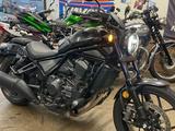 Honda  REBEL 1100 DCT 2021 годаfor6 900 000 тг. в Алматы – фото 3