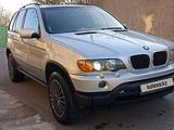 BMW X5 2001 года за 5 700 000 тг. в Шымкент – фото 5