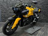 BMW  K 1200 R BATYR MOTO РАССРОЧКА !!! 2006 года за 3 200 000 тг. в Алматы – фото 3