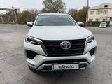 Toyota Fortuner 2022 годаүшін26 500 000 тг. в Тараз