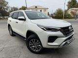 Toyota Fortuner 2022 годаүшін26 500 000 тг. в Тараз – фото 2