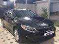 Kia Optima 2019 годаүшін9 200 000 тг. в Шымкент – фото 2