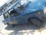 ВАЗ (Lada) 2107 2008 года за 500 000 тг. в Жетысай – фото 3
