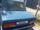 ВАЗ (Lada) 2107 2008 года за 500 000 тг. в Жетысай – фото 4