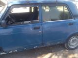 ВАЗ (Lada) 2107 2008 года за 500 000 тг. в Жетысай – фото 5