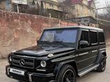 Mercedes-Benz G 500 2003 года за 14 000 000 тг. в Алматы