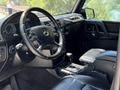 Mercedes-Benz G 500 2003 годаүшін14 000 000 тг. в Алматы – фото 4