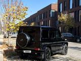 Mercedes-Benz G 500 2003 года за 14 000 000 тг. в Алматы – фото 3