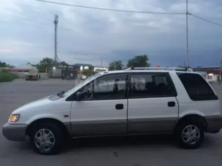 Mitsubishi Space Wagon 1996 года за 1 100 000 тг. в Алматы – фото 4