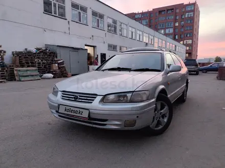 Toyota Camry Gracia 1997 года за 3 400 000 тг. в Павлодар – фото 2