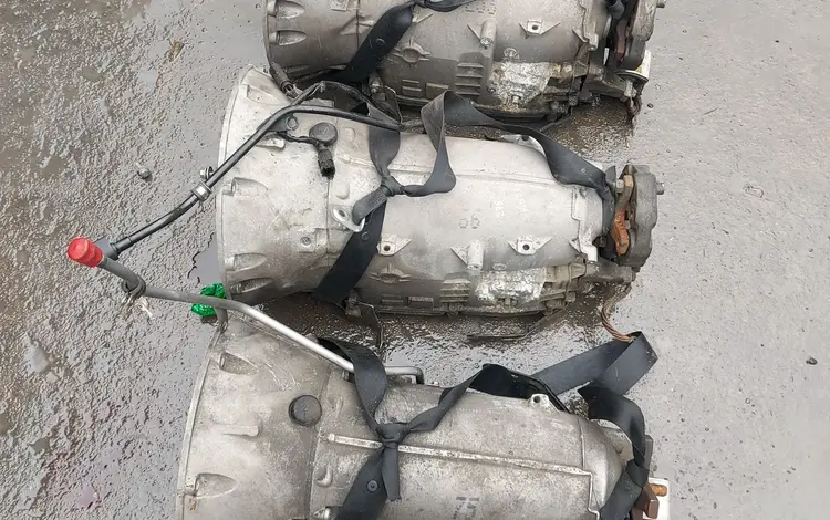 W221 M275 акпп за 280 000 тг. в Шымкент