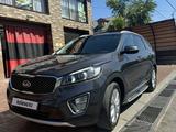 Kia Sorento 2017 годаfor13 000 000 тг. в Шымкент – фото 3