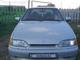 ВАЗ (Lada) 2115 2007 годаүшін650 000 тг. в Караганда – фото 2