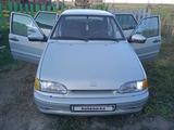 ВАЗ (Lada) 2115 2007 годаүшін650 000 тг. в Караганда – фото 4