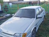 ВАЗ (Lada) 2115 2007 годаүшін650 000 тг. в Караганда – фото 5