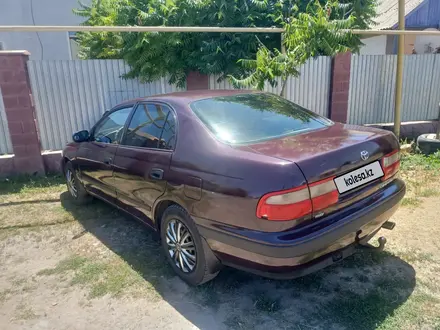 Toyota Carina E 1994 года за 2 150 000 тг. в Алматы – фото 3