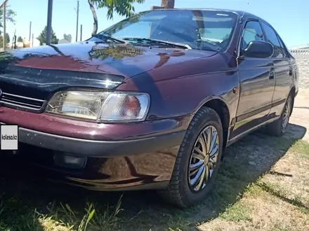 Toyota Carina E 1994 года за 2 150 000 тг. в Алматы – фото 5