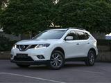 Nissan X-Trail 2014 года за 7 150 000 тг. в Алматы