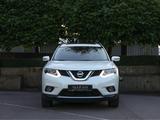 Nissan X-Trail 2014 года за 7 150 000 тг. в Алматы – фото 2