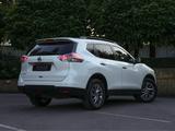 Nissan X-Trail 2014 года за 7 150 000 тг. в Алматы – фото 5
