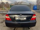 Toyota Camry 2003 года за 5 600 000 тг. в Семей – фото 4