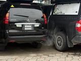 Lexus GX 470 2003 года за 11 500 000 тг. в Алматы – фото 4