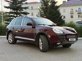 Porsche Cayenne 2005 годаүшін6 250 000 тг. в Караганда – фото 3