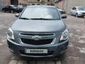 Chevrolet Cobalt 2022 годаүшін3 700 000 тг. в Астана
