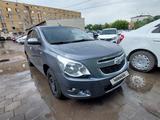 Chevrolet Cobalt 2022 года за 3 700 000 тг. в Астана – фото 2