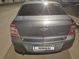 Chevrolet Cobalt 2022 года за 3 700 000 тг. в Астана – фото 3