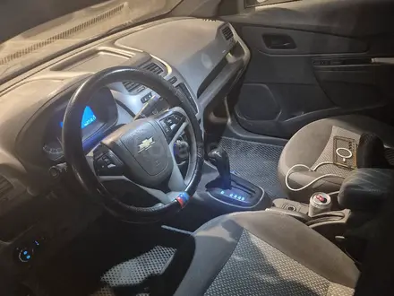 Chevrolet Cobalt 2022 года за 3 700 000 тг. в Астана – фото 4