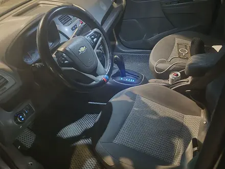 Chevrolet Cobalt 2022 года за 3 700 000 тг. в Астана – фото 5