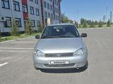 ВАЗ (Lada) Kalina 1119 2012 годаүшін2 700 000 тг. в Костанай – фото 2