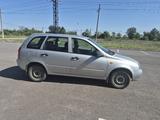 ВАЗ (Lada) Kalina 1119 2012 годаүшін2 700 000 тг. в Костанай – фото 4
