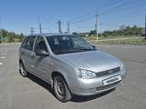 ВАЗ (Lada) Kalina 1119 2012 годаүшін2 700 000 тг. в Костанай – фото 5