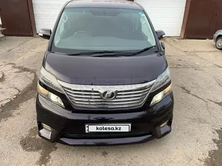 Toyota Vellfire 2010 года за 6 700 000 тг. в Уральск – фото 25