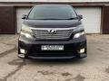 Toyota Vellfire 2010 года за 6 500 000 тг. в Уральск – фото 27