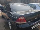 Nissan Almera Classic 2012 года за 3 500 000 тг. в Алматы – фото 5